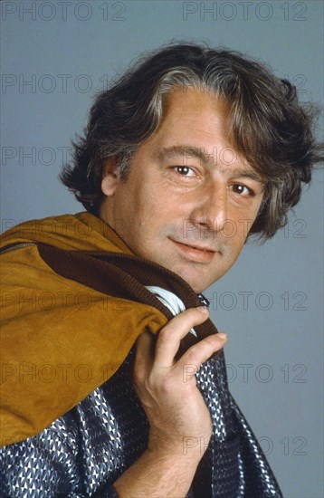 Jean-Pierre Bisson