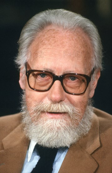 François Nourissier, 1990