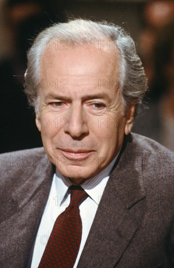 Jean Daniel, 1988