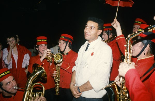 Harlem Désir