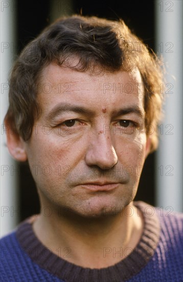 Pierre Desproges