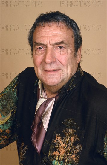 Julien Guiomar