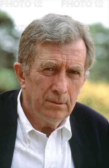 Bertrand Poirot-Delpech