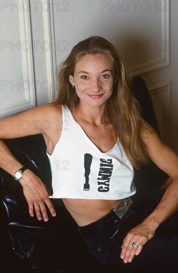 Caroline Avon
