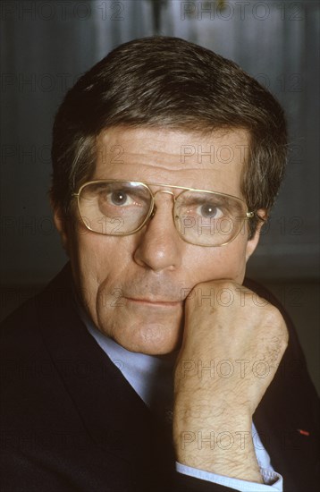 Jean-Christophe Averty, 1987