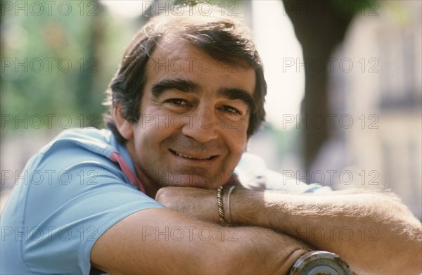 Jean-Louis Foulquier