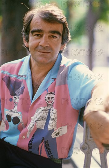Jean-Louis Foulquier