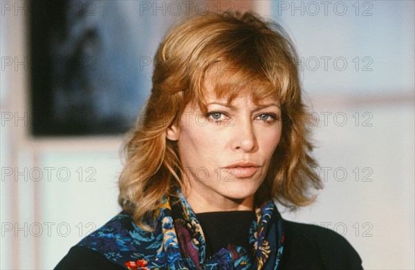 Nathalie Delon