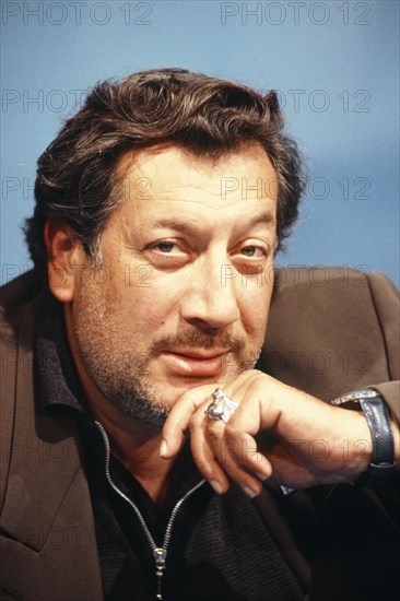 Jean-Claude Dreyfus, 1992