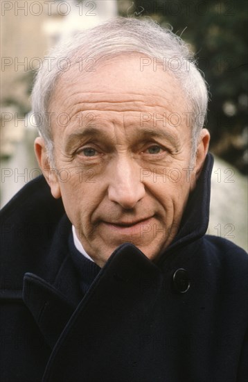 Robert Dhéry