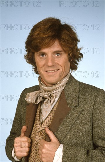 Jean-Claude Dauphin