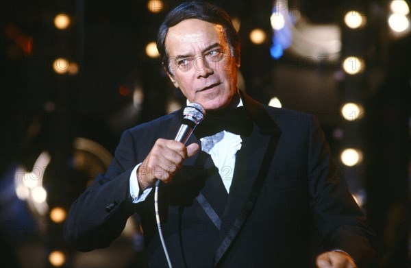 Georges Guétary