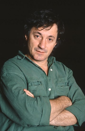 Ion Caramitru, 1990