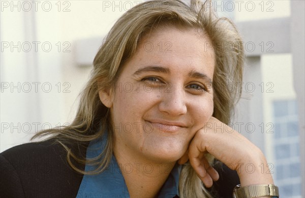 Michele Noble