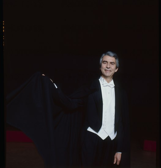 Jean-Claude Narcy