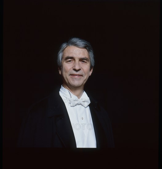 Jean-Claude Narcy