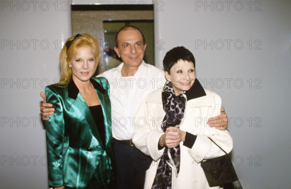 Roland Petit, 1985