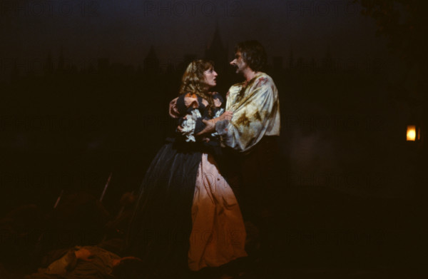 Cyrano de Bergerac, 1983