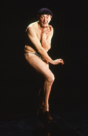 Guy Montagné