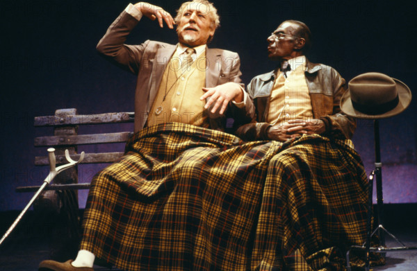 "Je ne suis pas Rappaport", 1988