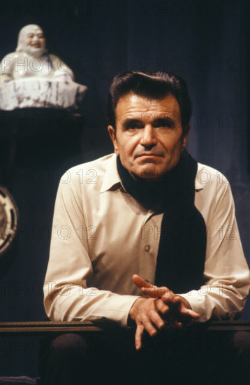 "Le Gardien", 1989