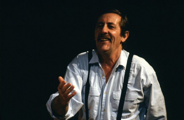 Jean Rochefort