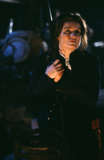 Marie-Christine Barrault