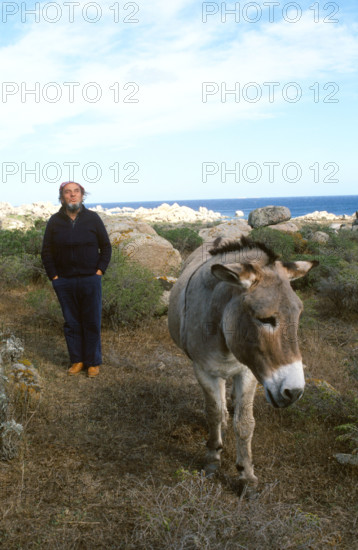Marco Ferreri, 1989