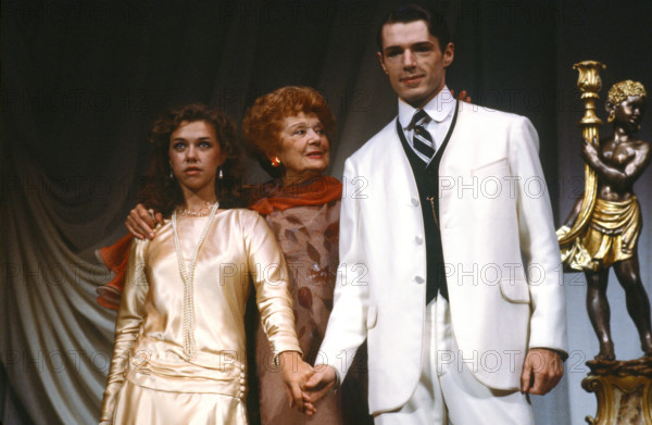 "Léocadia", 1984