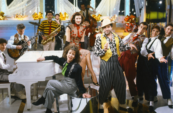 Le Grand Orchestre du Splendid