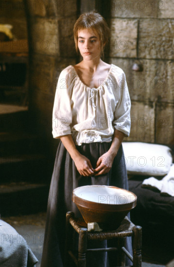 Sophie Duez, 1985