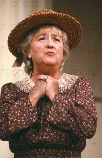 Jacqueline Maillan