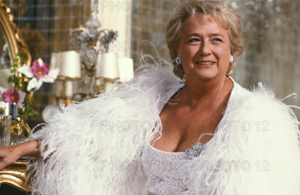Jacqueline Maillan