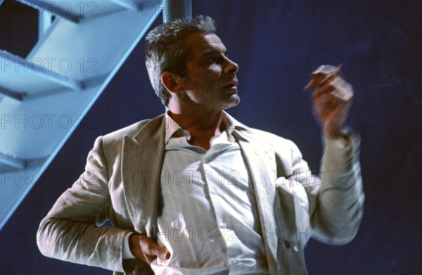 Jacques Weber