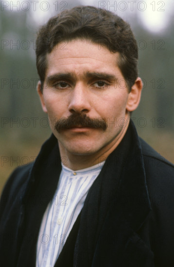 Patrice Valota
