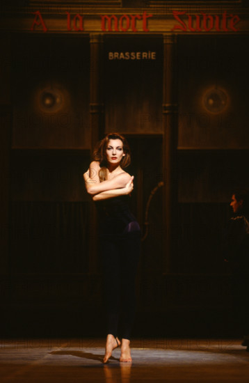 Ute Lemper