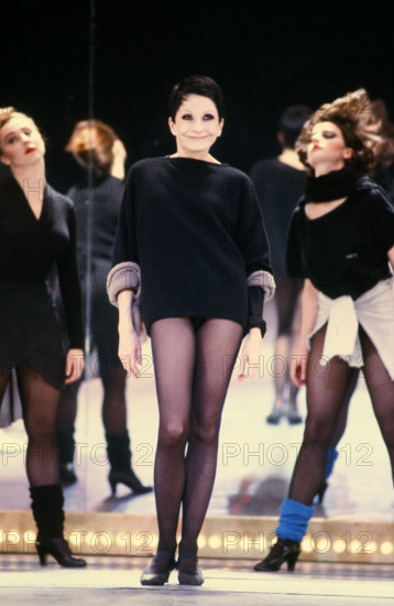 Zizi Jeanmaire