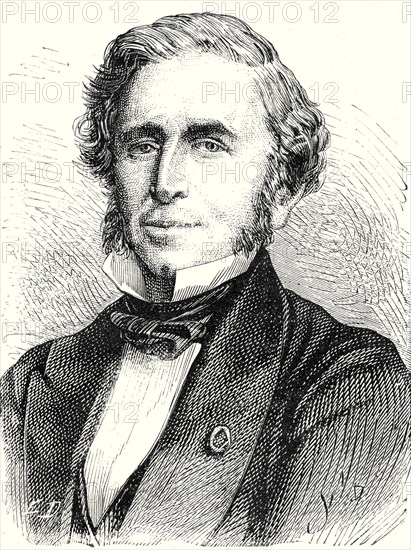 Émile Péreire