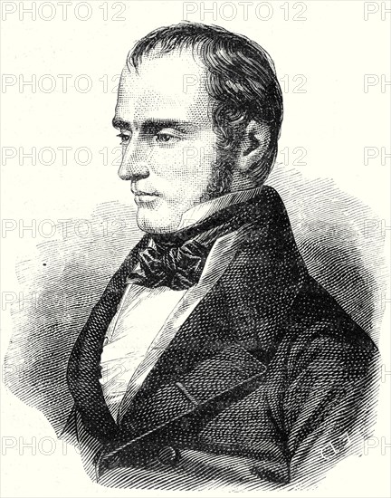 Xavier Bichat