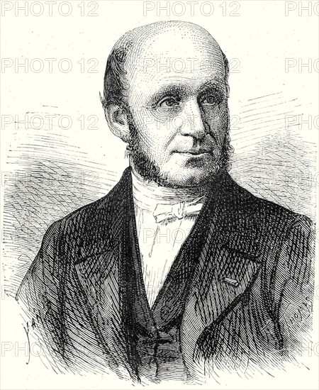 Guillaume-Benjamin Duchenne (de Boulogne)