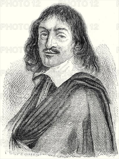 René Descartes