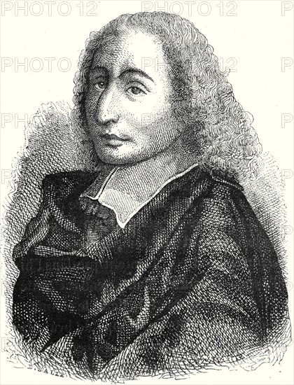 Blaise Pascal