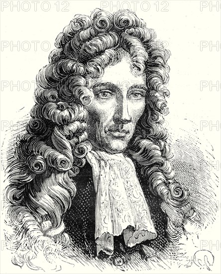 Robert Boyle