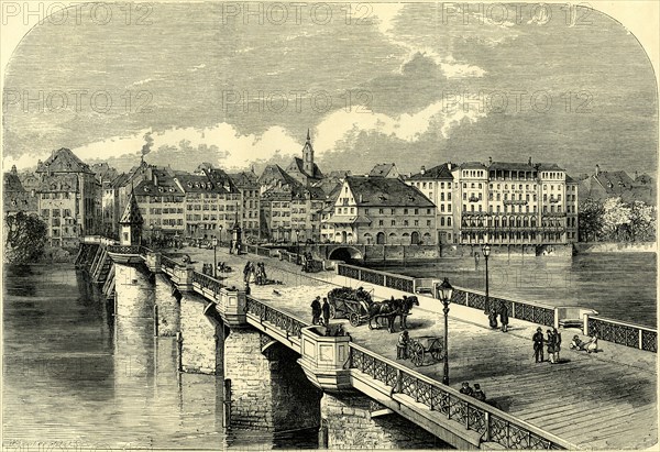 BASLE, Switzerland