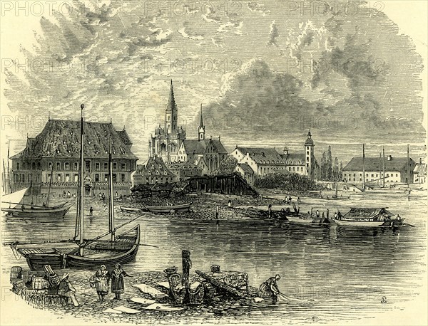 CONSTANCE