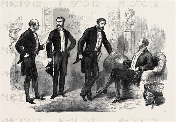 THE NEW COURT COSTUME, 1869