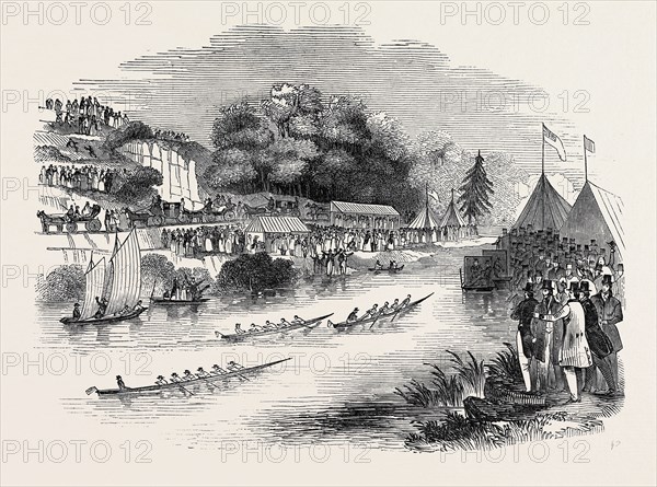 READING REGATTA