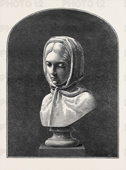 "ADVERSITY," BY J.D, CRITTENDEN, 1871