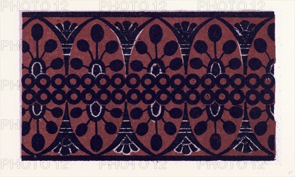 Greek Ornament and Etruscan Ornament