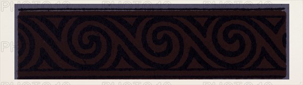 Greek Ornament and Etruscan Ornament